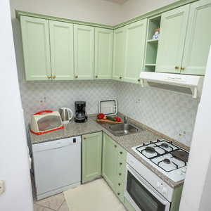Hotel Apartments Krase cazare Marcana