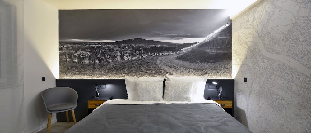 Hotel Hotel Citymap Maribor