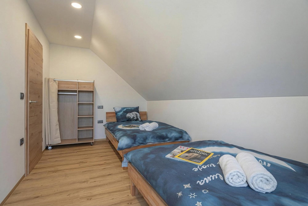Hotel Villa Vinita W/ Jacuzzi & Sauna Near Thermal Spa