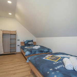Hotel Villa Vinita W/ Jacuzzi & Sauna Near Thermal Spa cazare Balatonfenyves