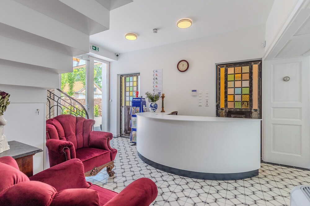 Hotel Fülöp Panzió