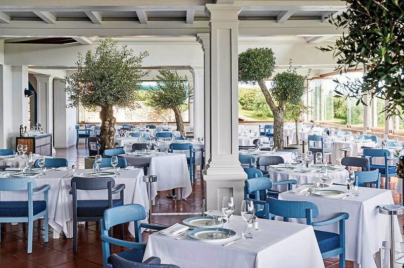 Hotel Due Lune Puntaldia Resort & Golf