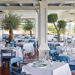 Hotel Due Lune Puntaldia Resort & Golf cazare San Teodoro