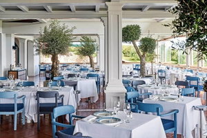 Hotel Due Lune Puntaldia Resort & Golf cazare San Teodoro