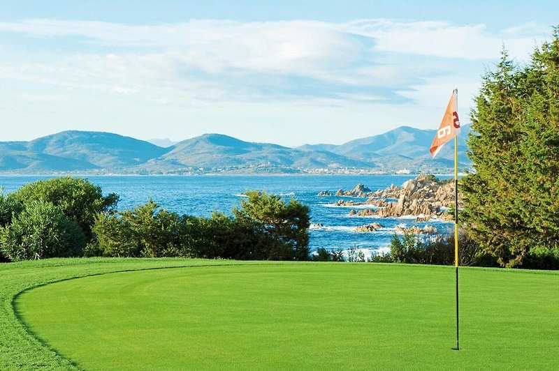 Due Lune Puntaldia Resort & Golf