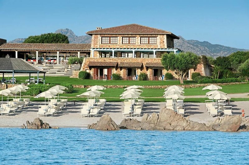 Due Lune Puntaldia Resort & Golf