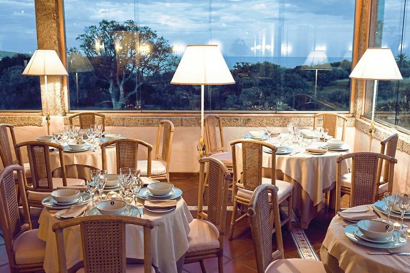Due Lune Puntaldia Resort & Golf