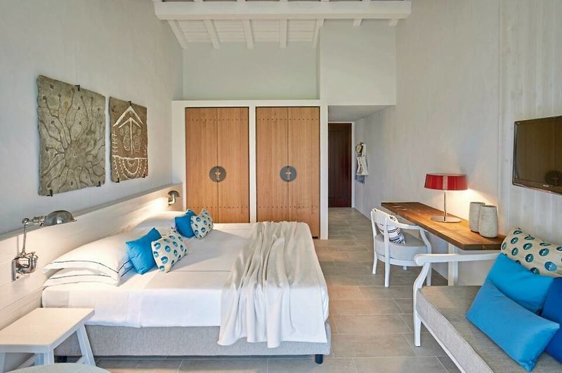 Due Lune Puntaldia Resort & Golf