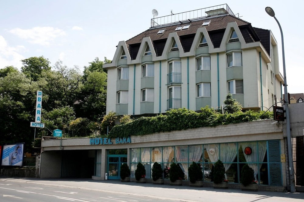 Hotel Hotel Bara Budapest