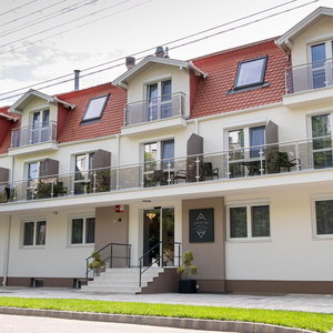 Hotel Crystal Hotel cazare Hajduszoboszlo