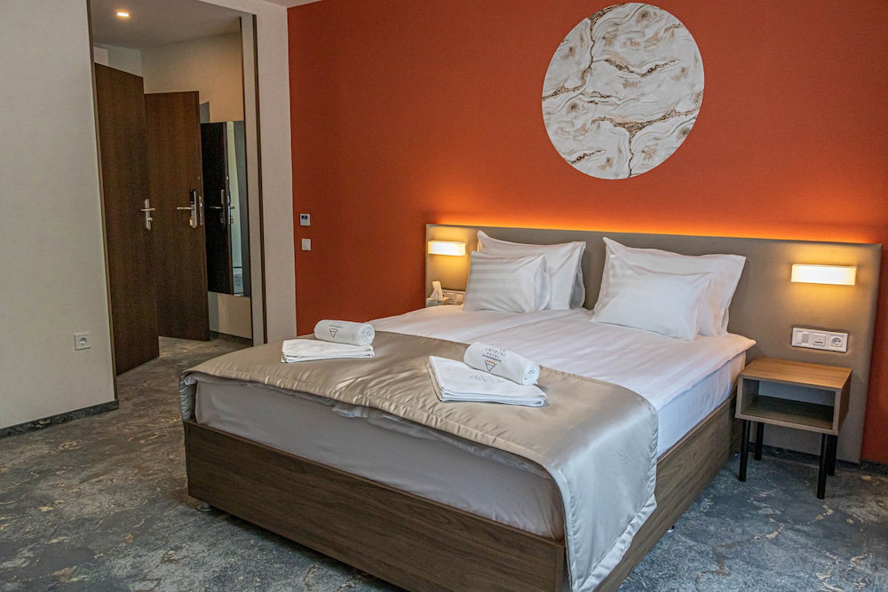 Crystal Hotel