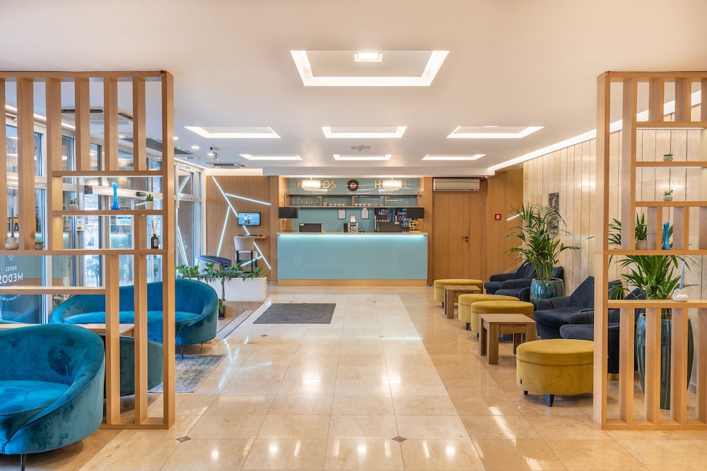 Hotel Medos Hotel