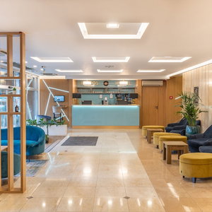 Hotel Medos Hotel cazare Budapest VI. keruelet