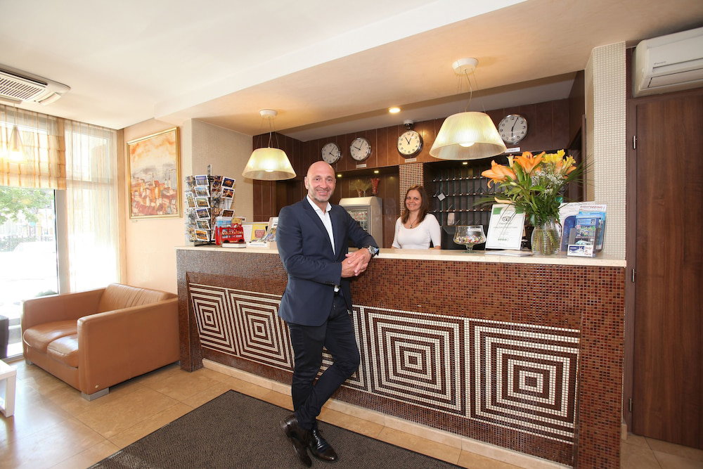 Medos Hotel