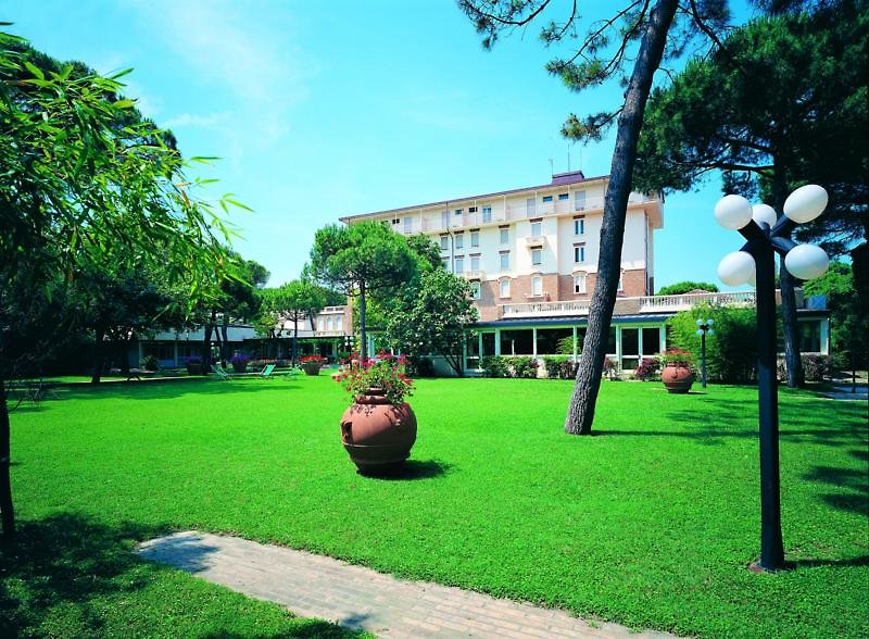Hotel Marepineta Resort