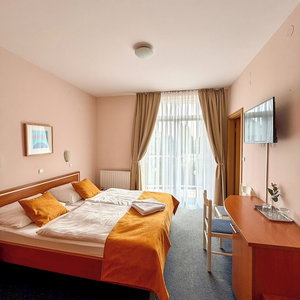 Hotel Hotel Imperium cazare Balatonfenyves