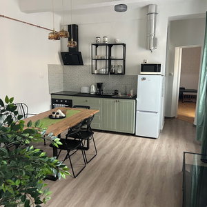 Hotel Diamond Astoria 4, Quiet Apartment cazare Erzsebetvaros