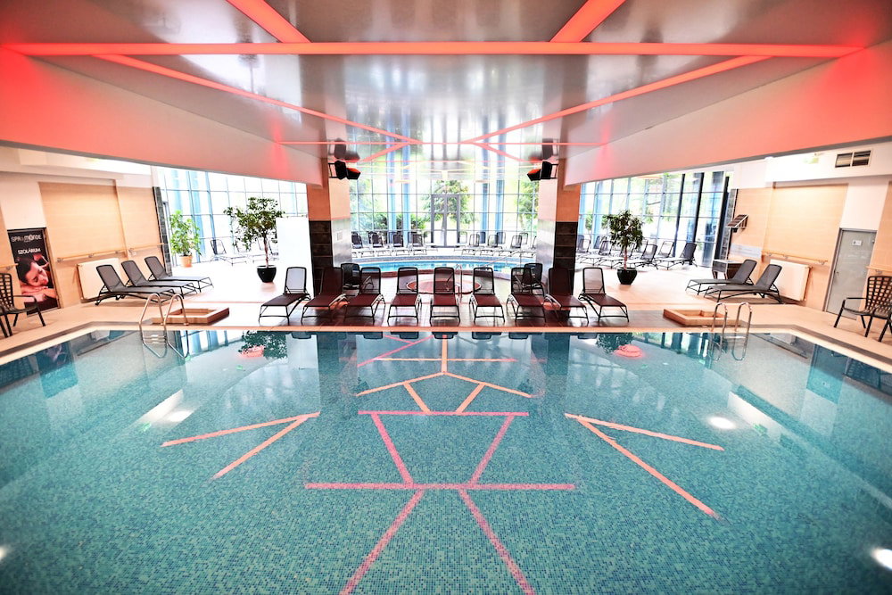 Hotel Hotel Eger & Park
