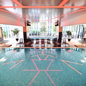 Hotel Hotel Eger & Park cazare Nagybajom