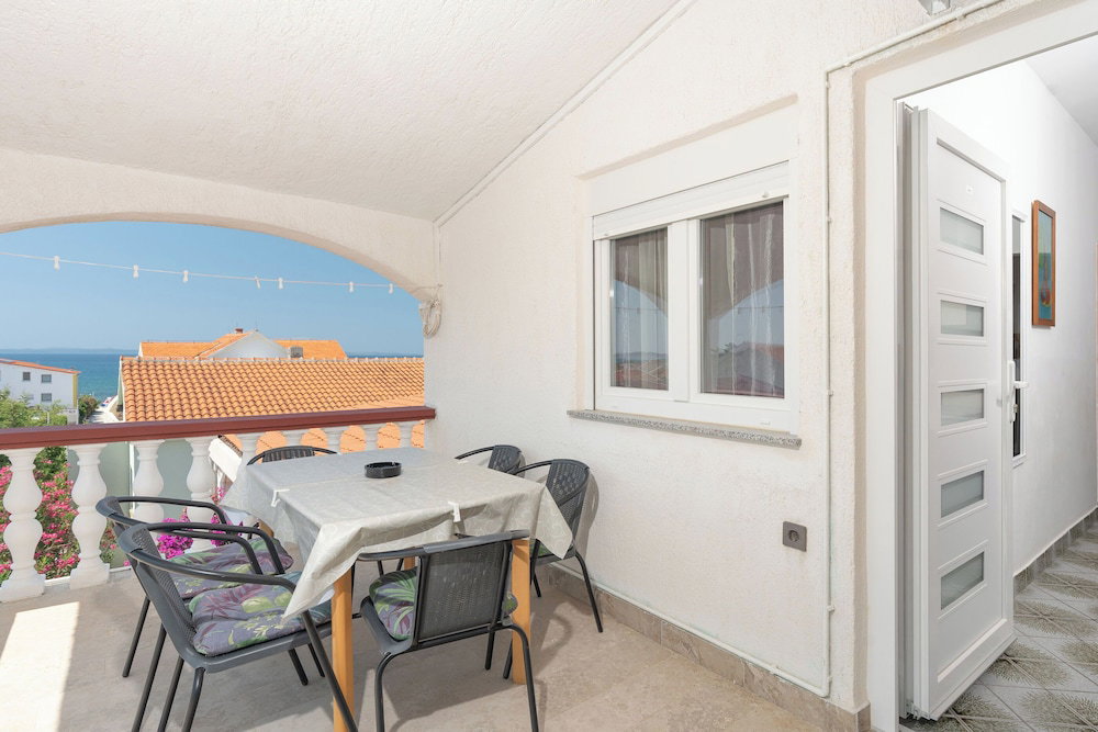 Hotel Apartments Bozica