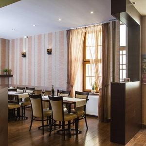 Hotel Central Hotel 21 cazare Budapest VIII. keruelet