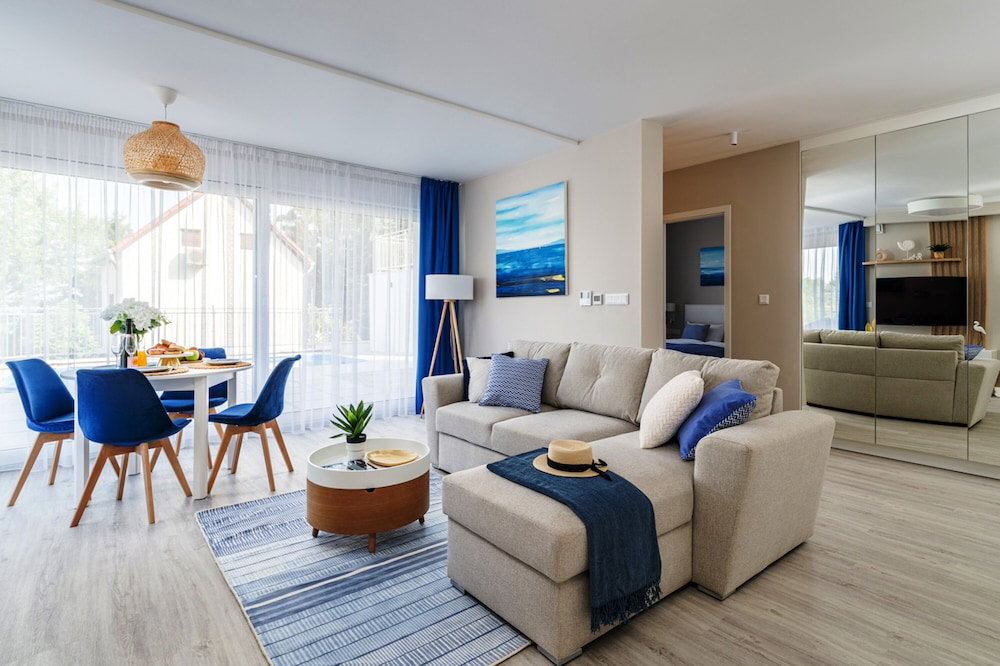 Hotel Lake Spirit Boutique Apartments