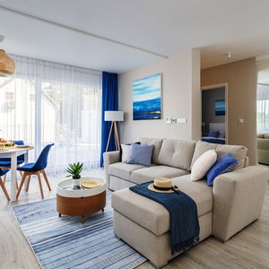 Hotel Lake Spirit Boutique Apartments cazare Balatonalmadi