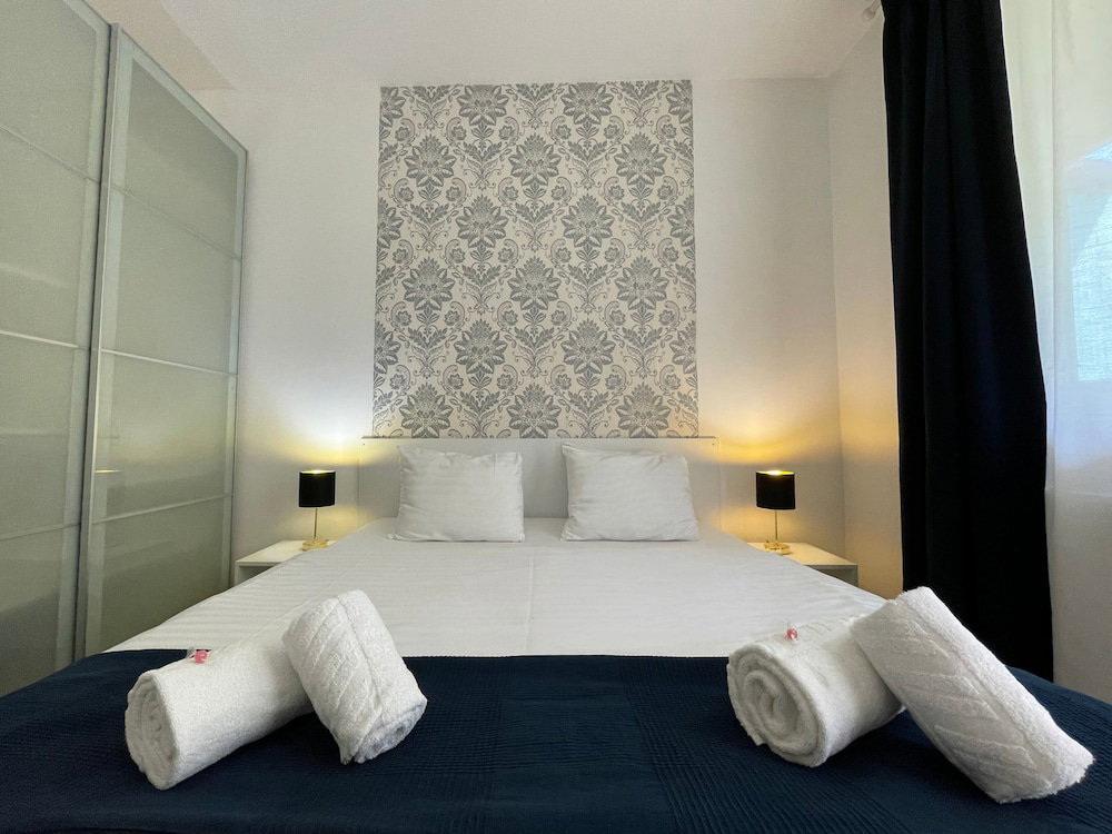 Hotel Corvin Center Suites
