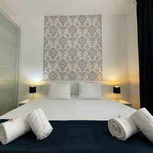 Hotel Corvin Center Suites cazare Jozsefvaros