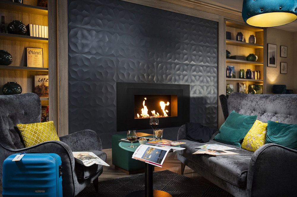 Three Corners Lifestyle Hotel
