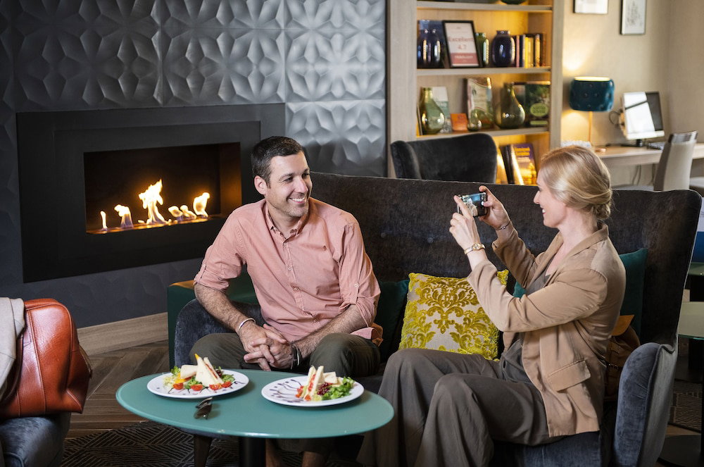 Three Corners Lifestyle Hotel