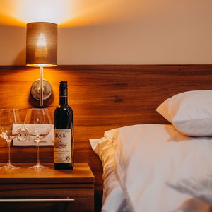 Hotel Forum Hotel cazare Szombathely