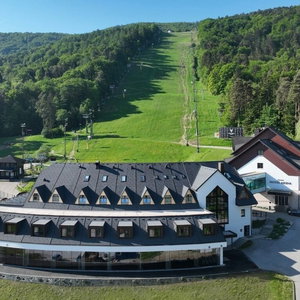 Hotel Hotel Arena Maribor cazare Balatonfenyves