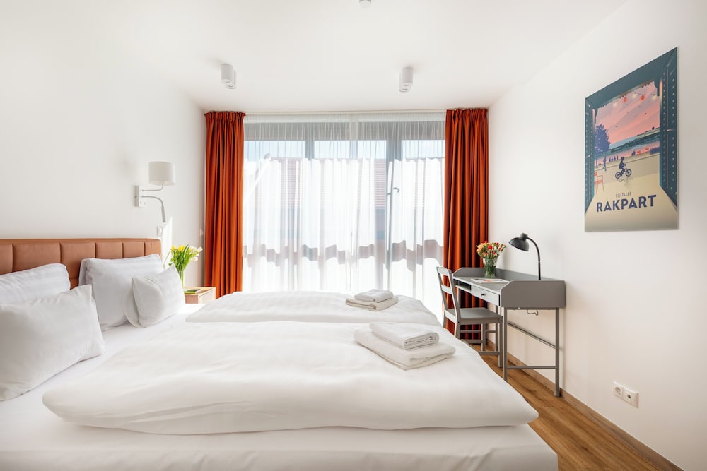 Hotel Budapest Downtown Residence Vh