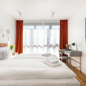 Hotel Budapest Downtown Residence Vh cazare Jozsefvaros