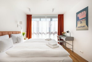 Hotel Budapest Downtown Residence Vh cazare Jozsefvaros