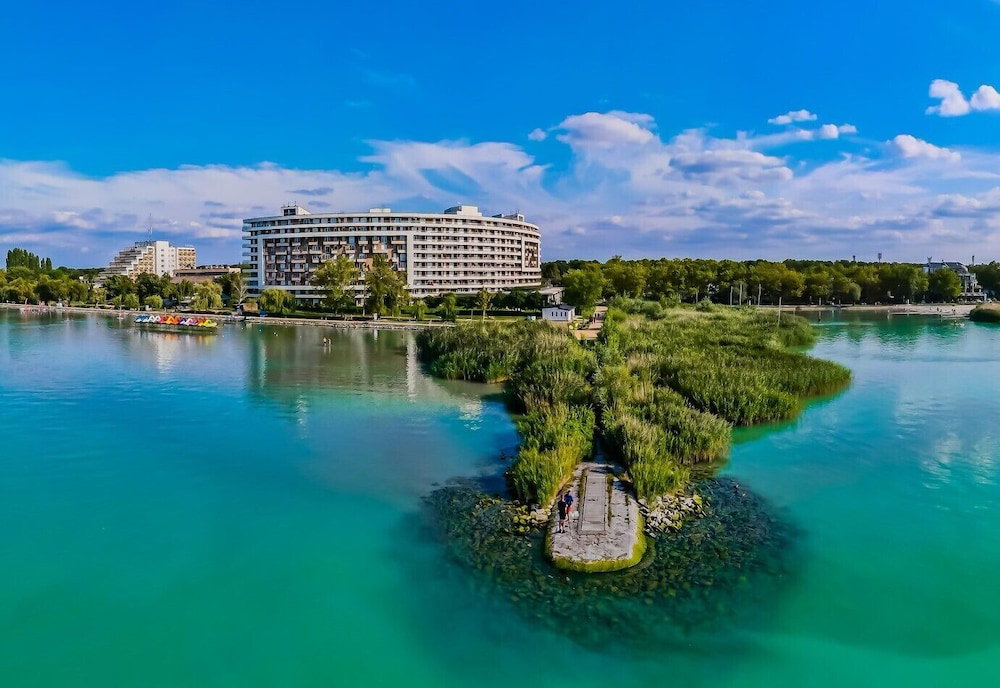 Hotel Club218 Wellness Apartments