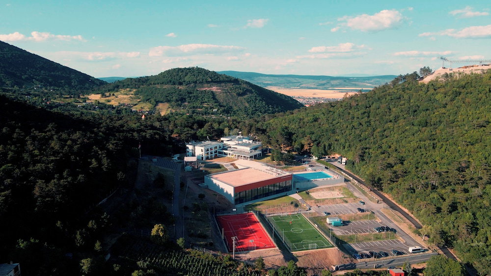 Hotel Rákóczi Hotel
