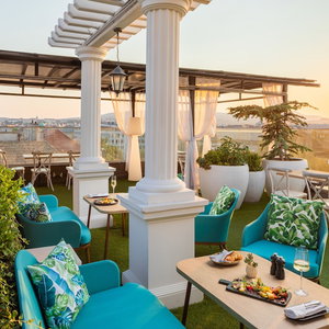 Hotel Mystery Hotel Budapest, Preferred Hotels & Resorts cazare Budapest VI. keruelet