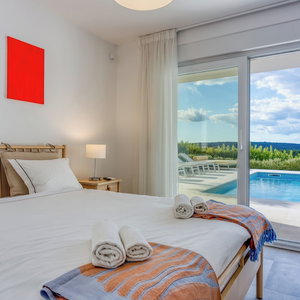 Hotel Pool Villa Ora In Nature cazare Marcana