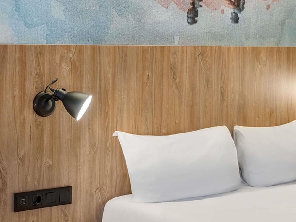 Ibis Budapest Heroes Square
