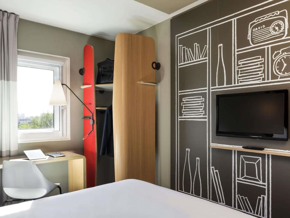 Ibis Budapest Heroes Square