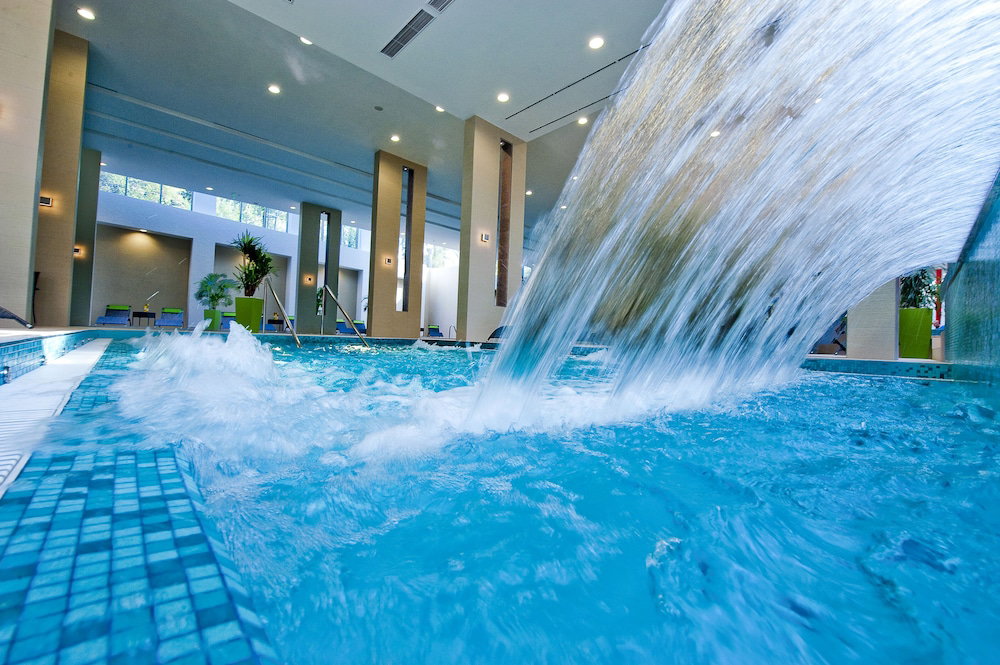 Hotel Abacus Business & Wellness Hotel