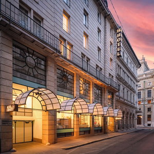 Hotel K+K Hotel Opera Budapest cazare Budapest VI. keruelet