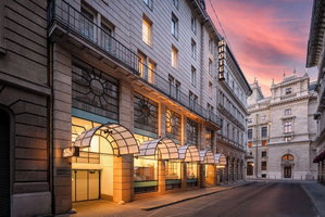Hotel K+K Hotel Opera Budapest cazare Budapest VI. keruelet