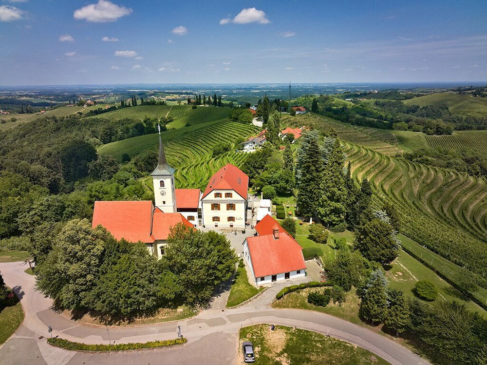 Hotel Dvorec Jeruzalem
