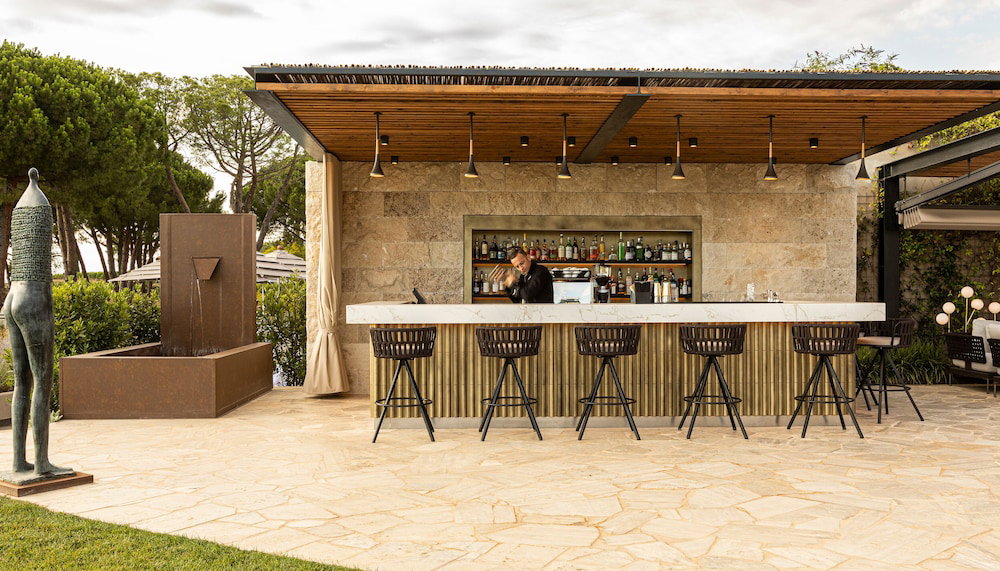 Hotel Castelfalfi