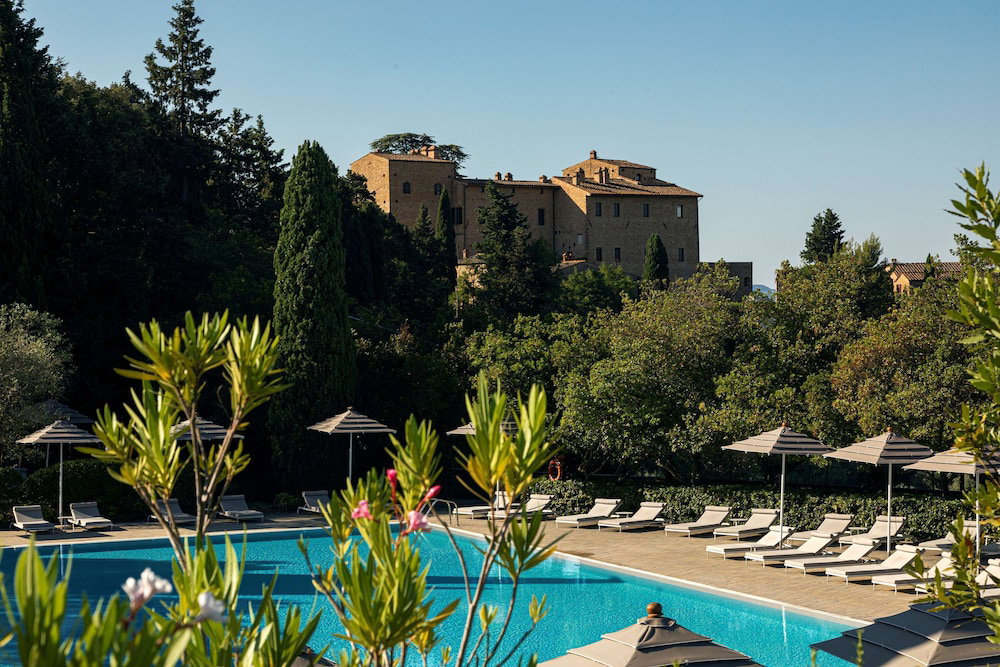 Castelfalfi