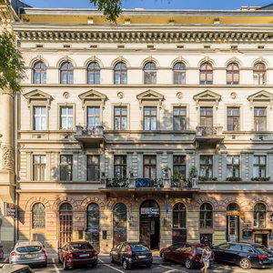 Hotel Silver Hotel Budapest City Center cazare Budapest VI. keruelet