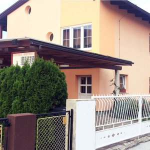 Hotel Apartments Bogdanovic cazare Balatonfenyves